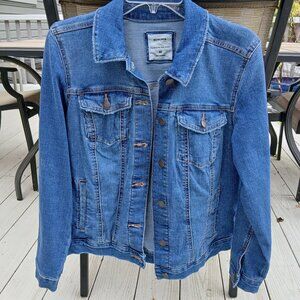 Sonoma Everyday Jean Jacket
